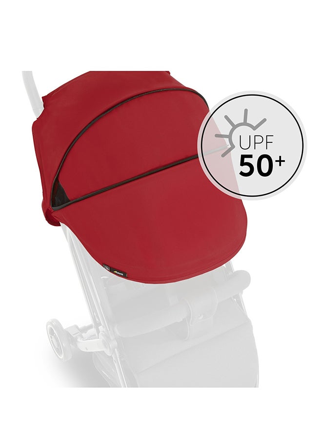 Stroller Canopy Swift X - Red