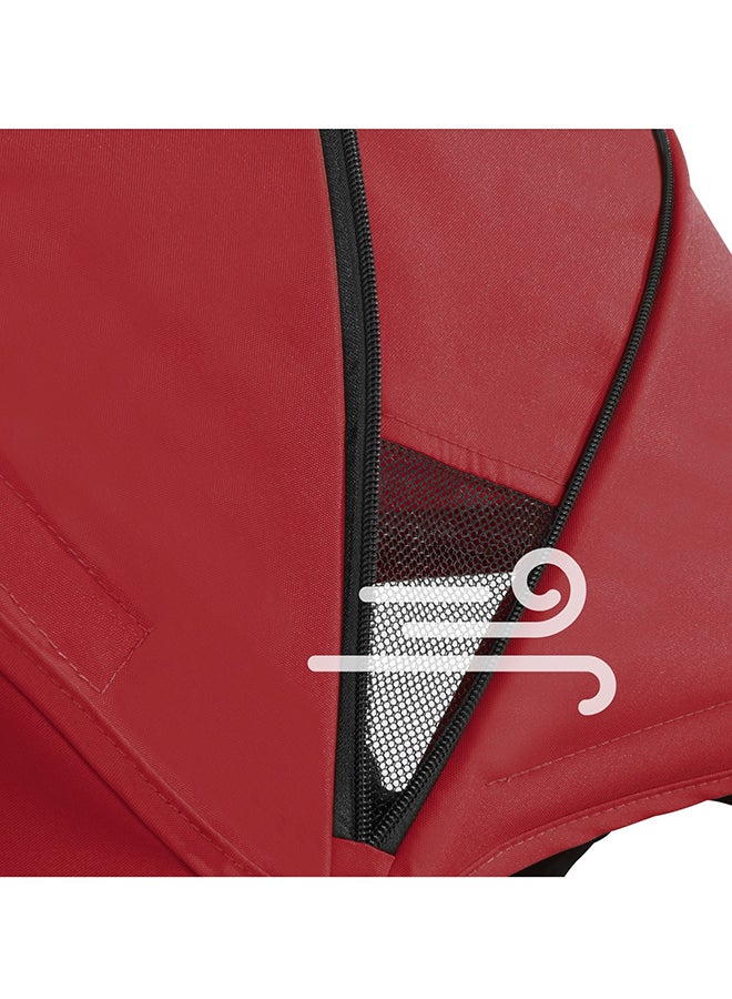 Stroller Canopy Swift X - Red