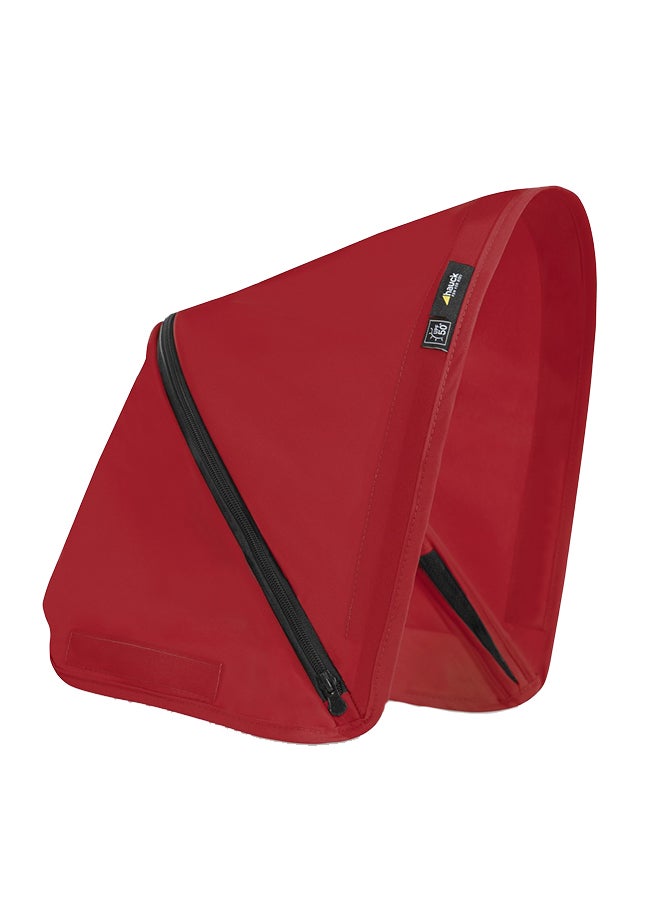 Stroller Canopy Swift X - Red