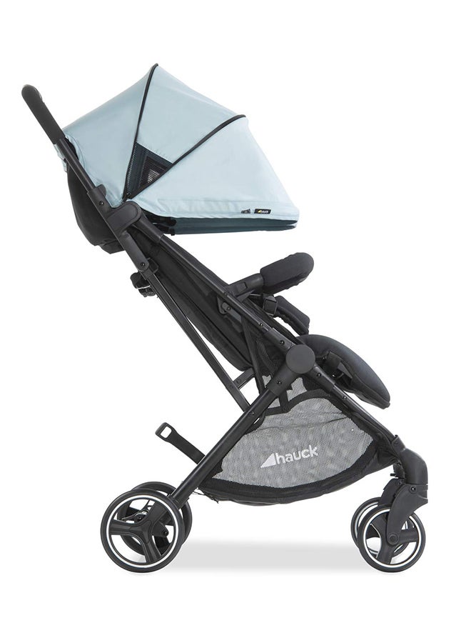 Stroller Canopy Swift X Duo Canopy - Blue