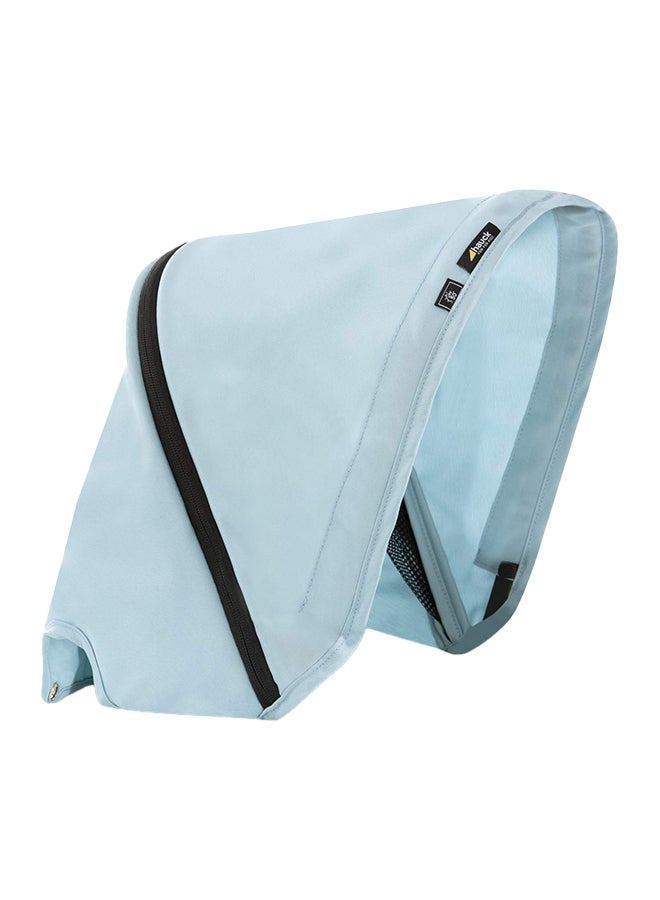 Stroller Canopy Swift X Duo Canopy - Blue