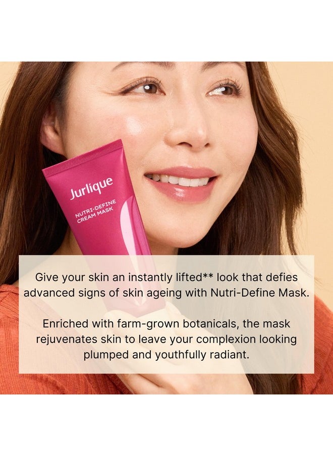 Nutri-Define Mask