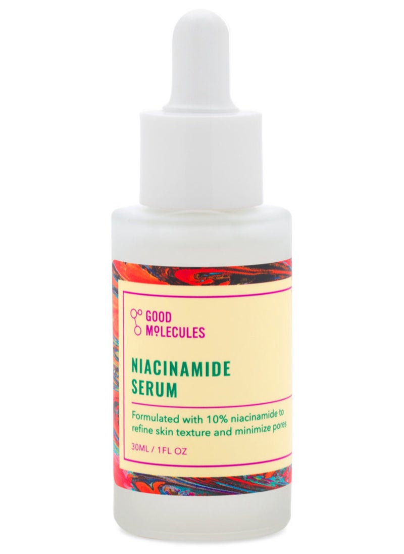 GOOD MOLECULES Niacinamide Serum 30ml