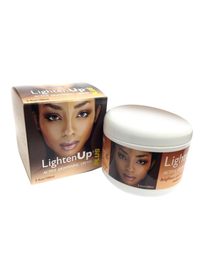 Active Lightening Cream 100ml