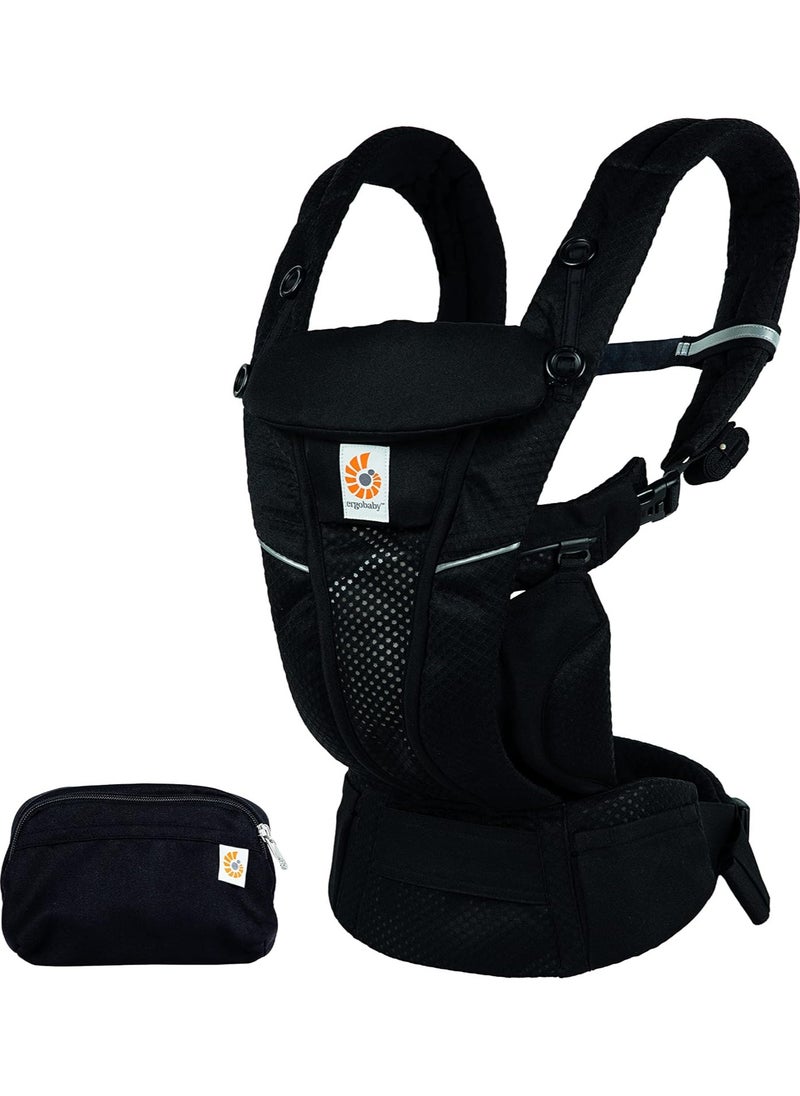 Baby Wrap Carrier, Baby Hip Seat