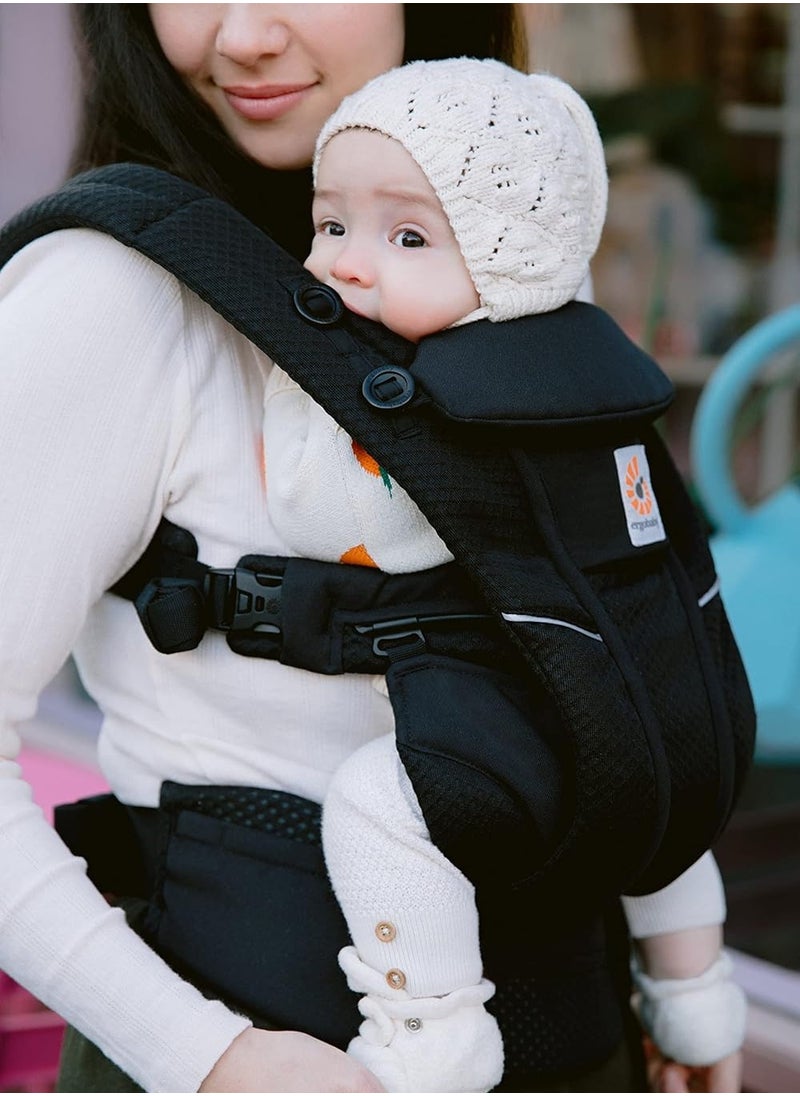 Baby Wrap Carrier, Baby Hip Seat