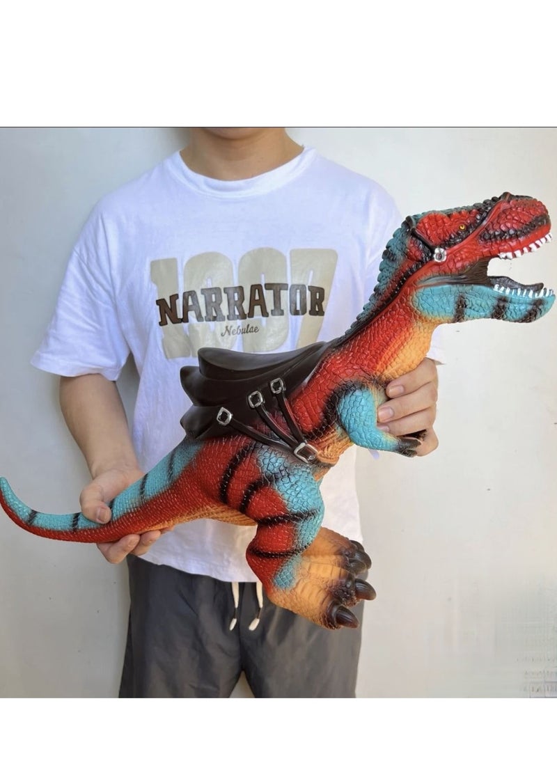 Children's Toy Dinosaur Mount