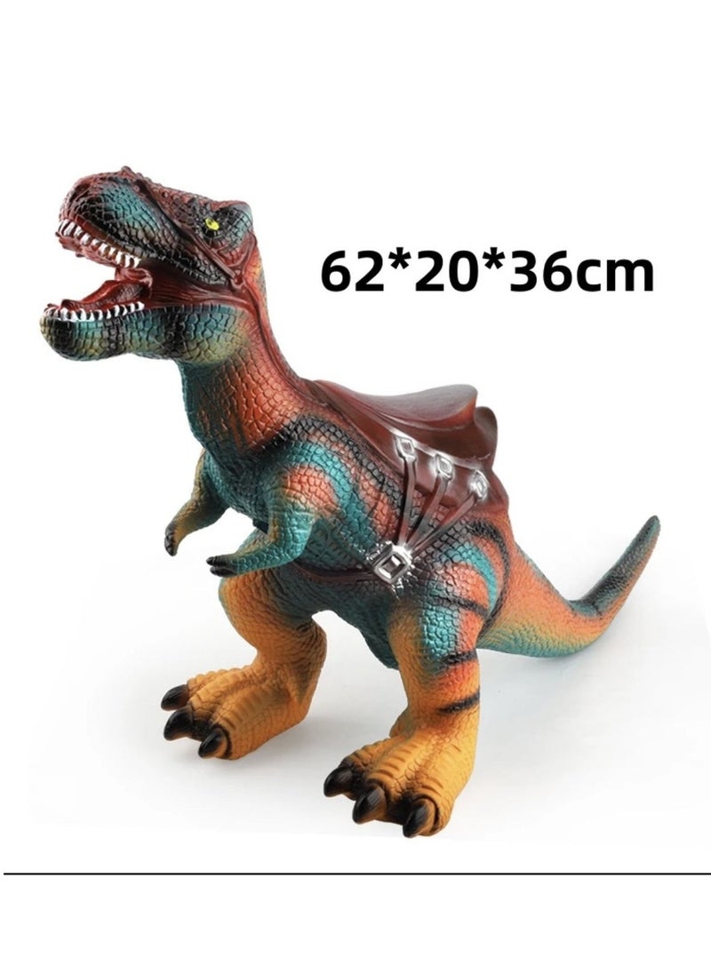 Children's Toy Dinosaur Mount