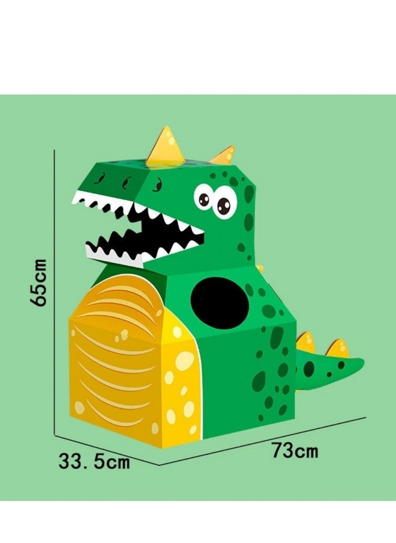 Children's Toy Dinosaur 73*65*33.5CM