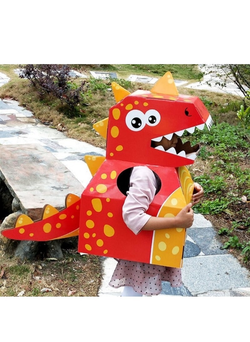 Children's Toy Dinosaur 73*65*33.5CM