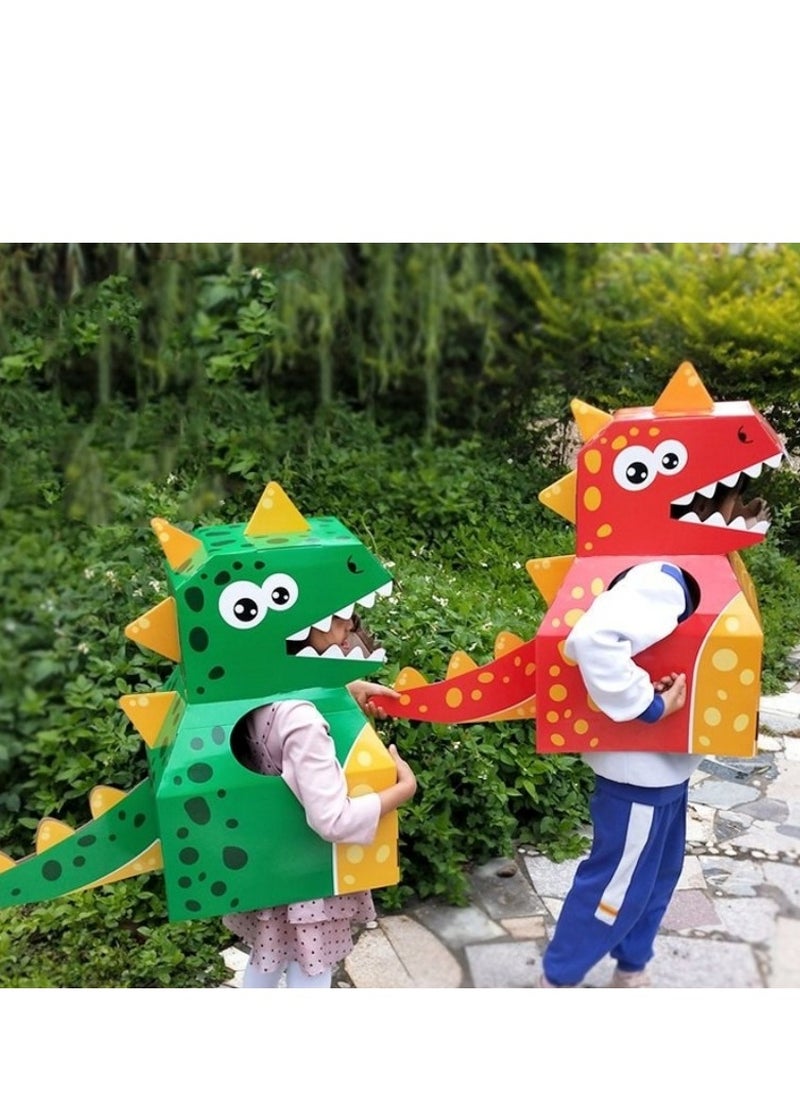 Children's Toy Dinosaur 73*65*33.5CM