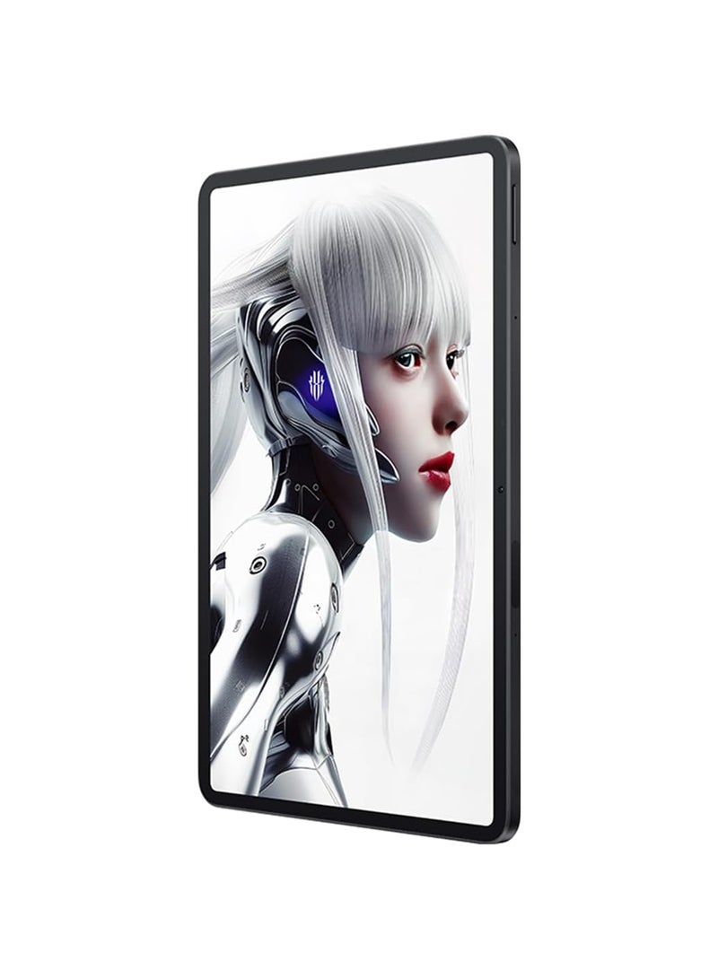 nubia Redmagic Nova Gaming Tablet Midnight 10.9 inch 16GB RAM 512GB WiFi - Chinese Version