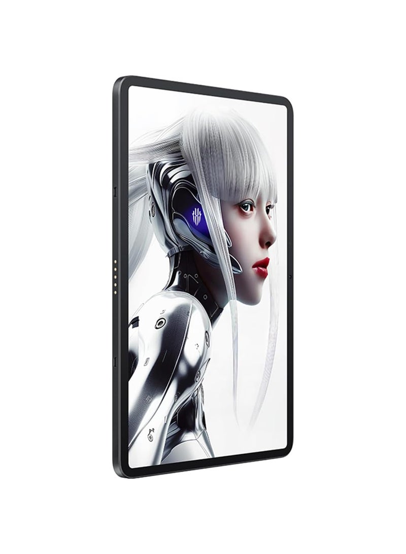 nubia Redmagic Nova Gaming Tablet Midnight 10.9 inch 16GB RAM 512GB WiFi - Chinese Version