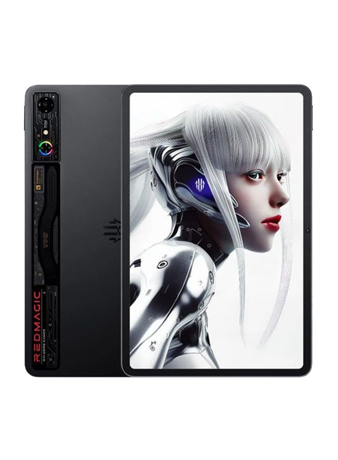 nubia Redmagic Nova Gaming Tablet Midnight 10.9 inch 16GB RAM 512GB WiFi - Chinese Version