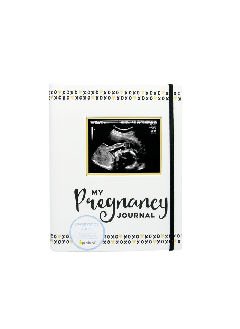 pregnancy journal