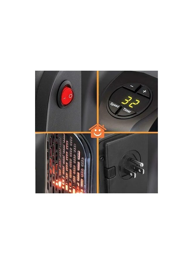 Handy Heater