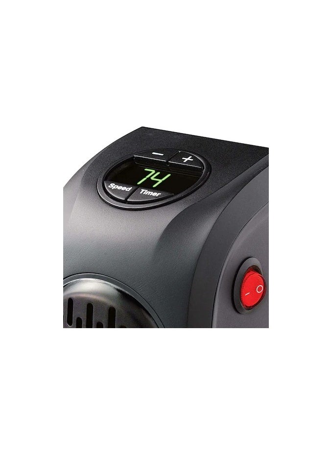 Handy Heater