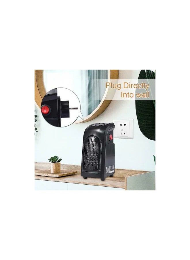 Handy Heater