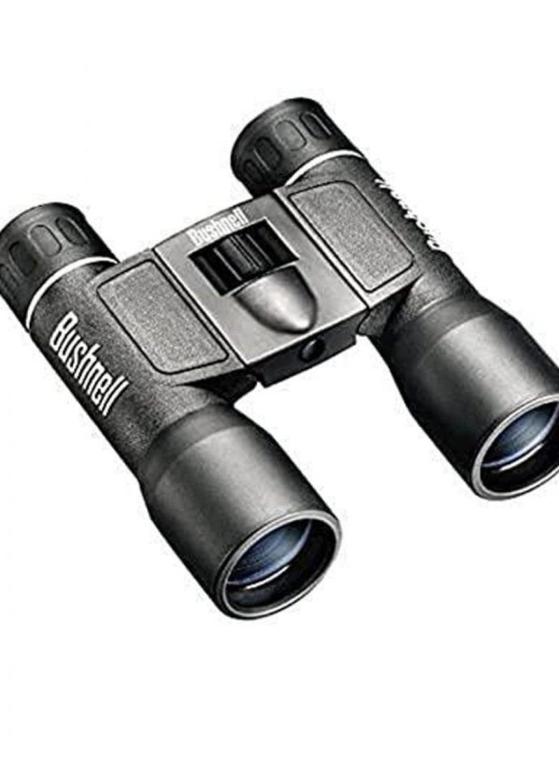 Bushnell Powerview 16x 32mm Compact Folding Roof Prism Binocular