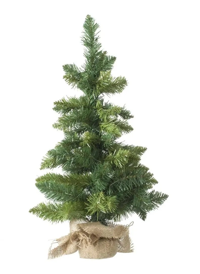 Feeric Blooming Collection Artificial Festive Tree (29 x 50 cm)