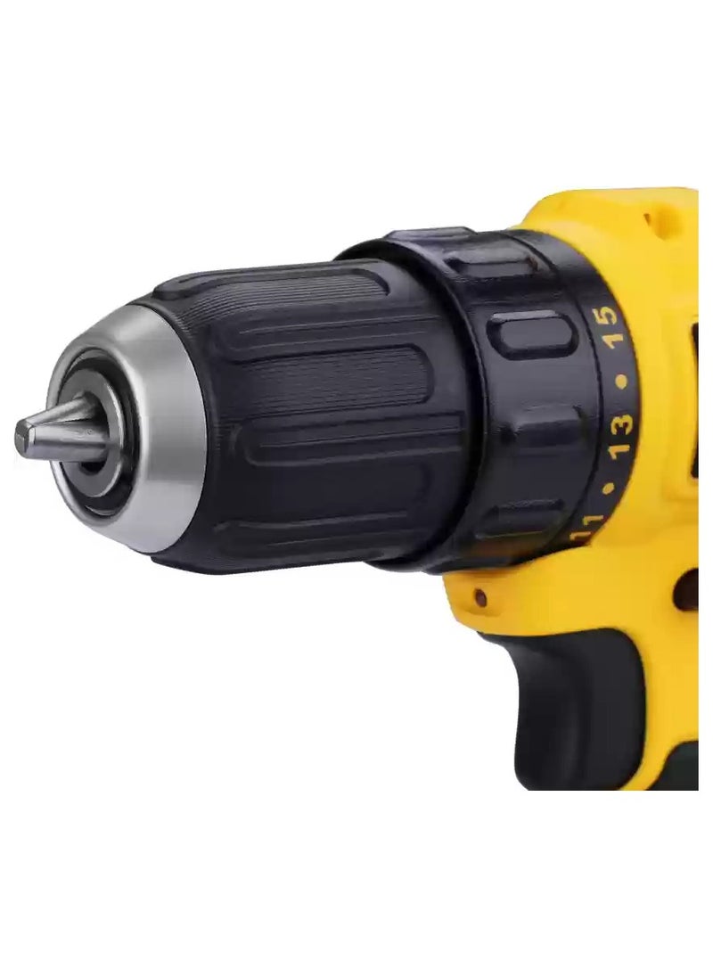 Dewalt DCD710D2-B5