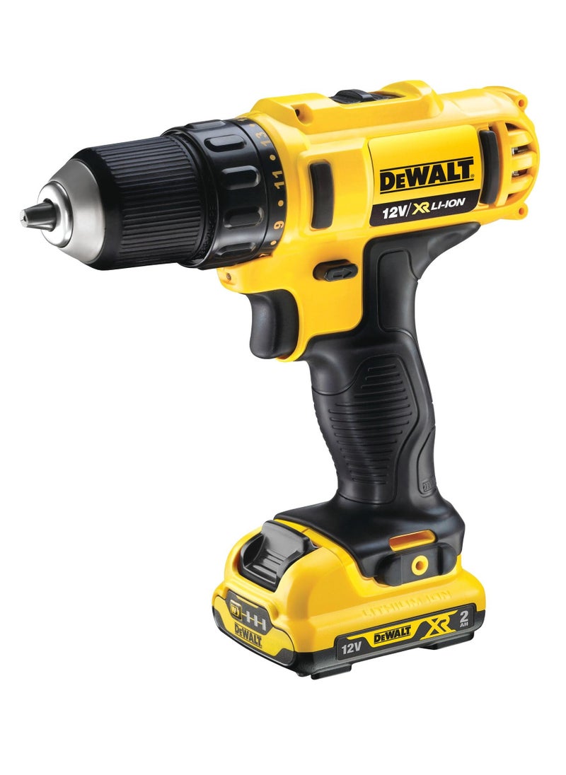 Dewalt DCD710D2-B5