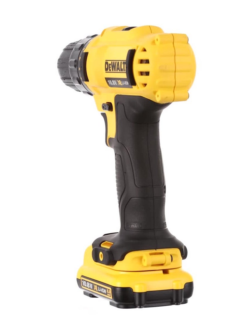 Dewalt DCD710D2-B5