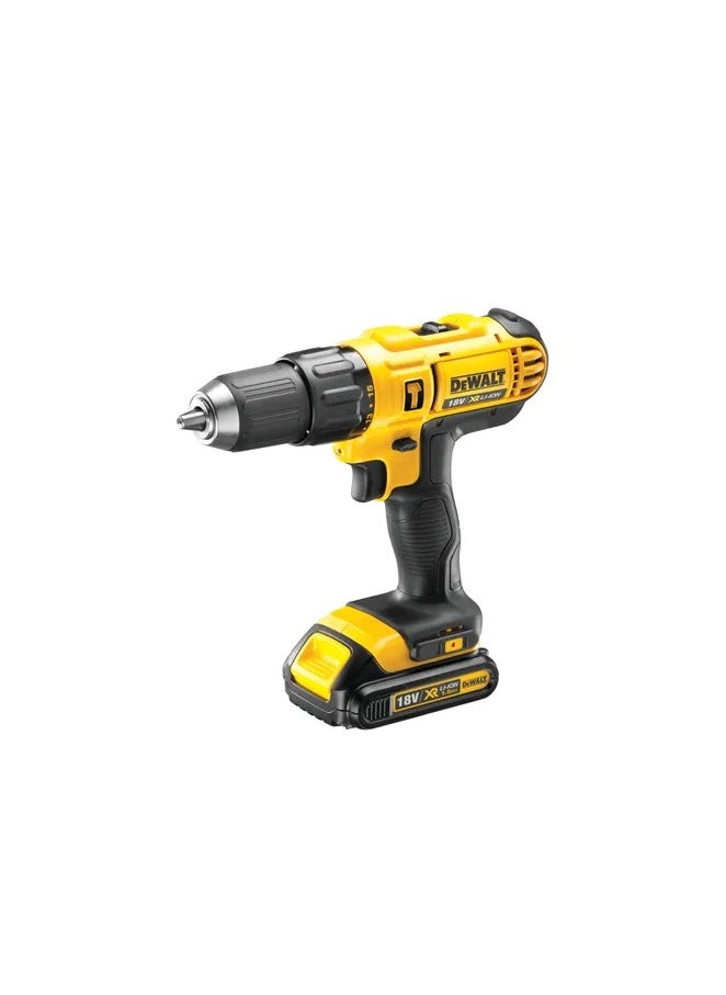 Dewalt DCD776S2-B5