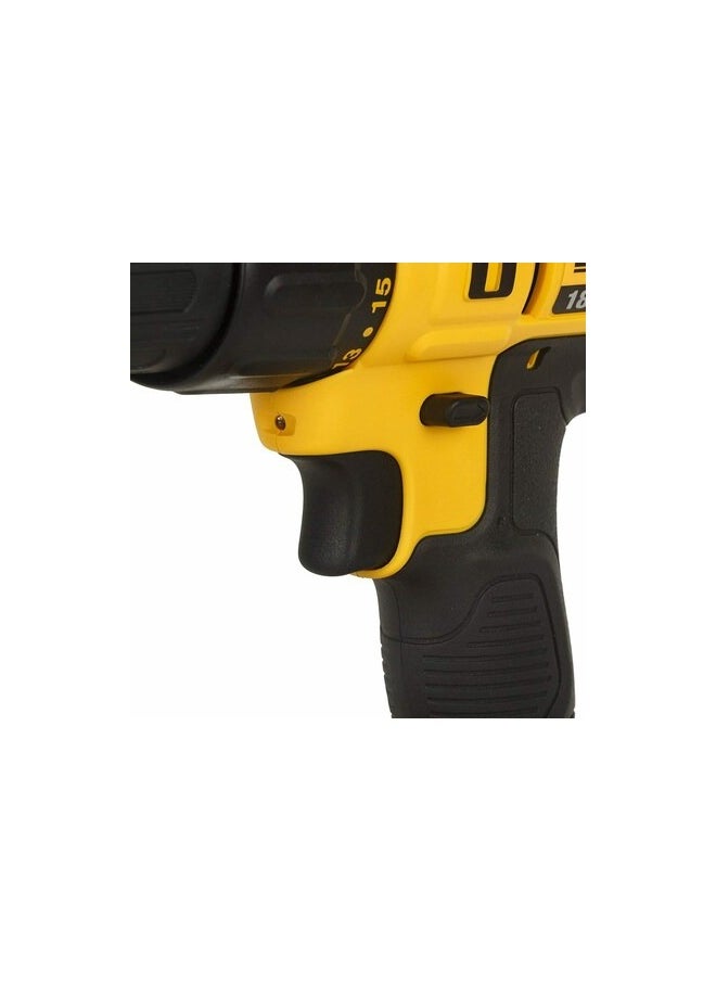 Dewalt DCD776S2-B5