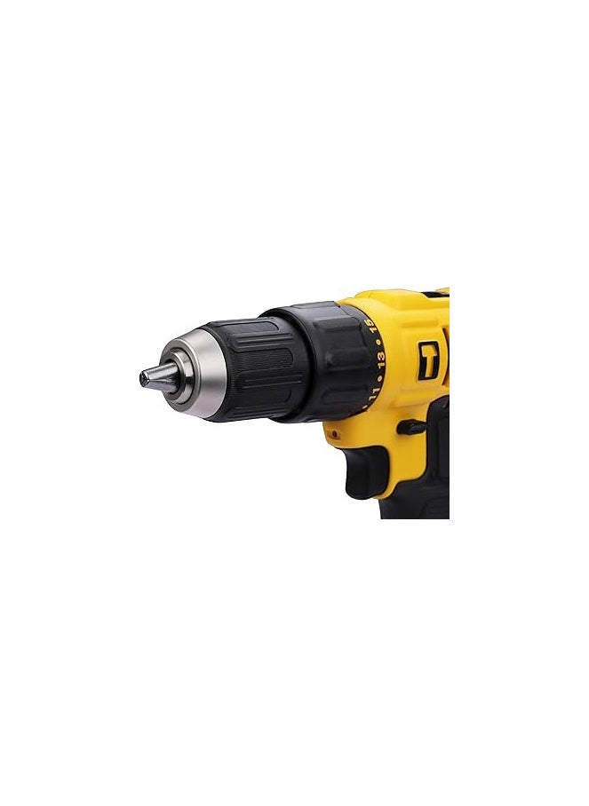 Dewalt DCD776S2-B5