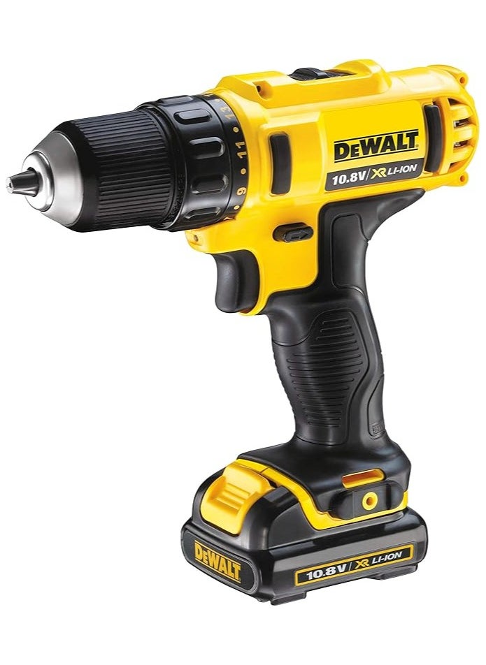 Dewalt DCD710C2P-B5