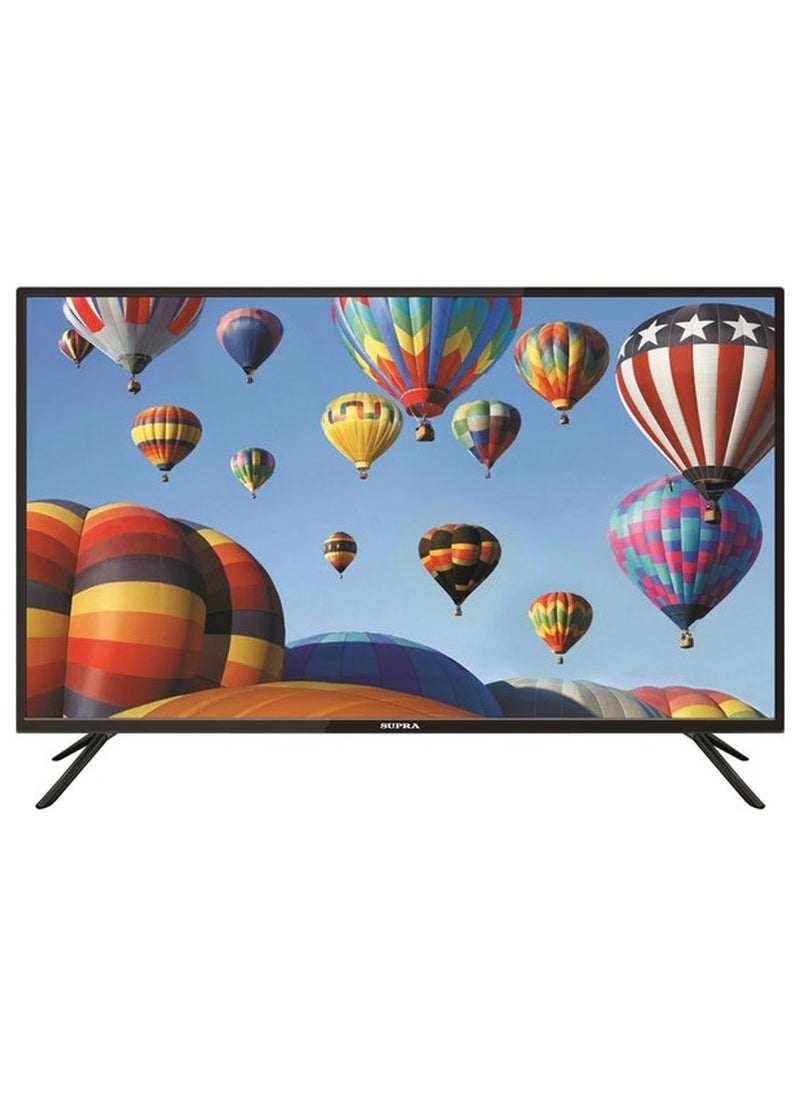 Supra SLED50CUHDSM 4K UHD Smart LED Television 50 inch