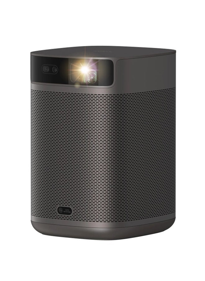 Mogo 2 Pro | Full HD Portable Projector, 400 ISO Lumens, Up to 200