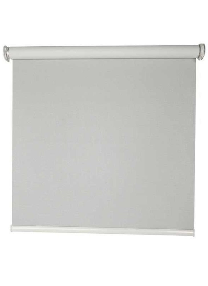 Luxury Blackout Roller Blinds - 100% Light Blocking, UV Resistant, High-Quality Polyester Shades, Easy Installation for Home & Office