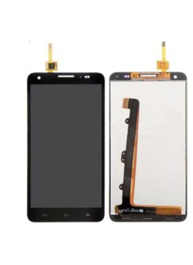 Touch Screen For Huawei Honor 3X G750