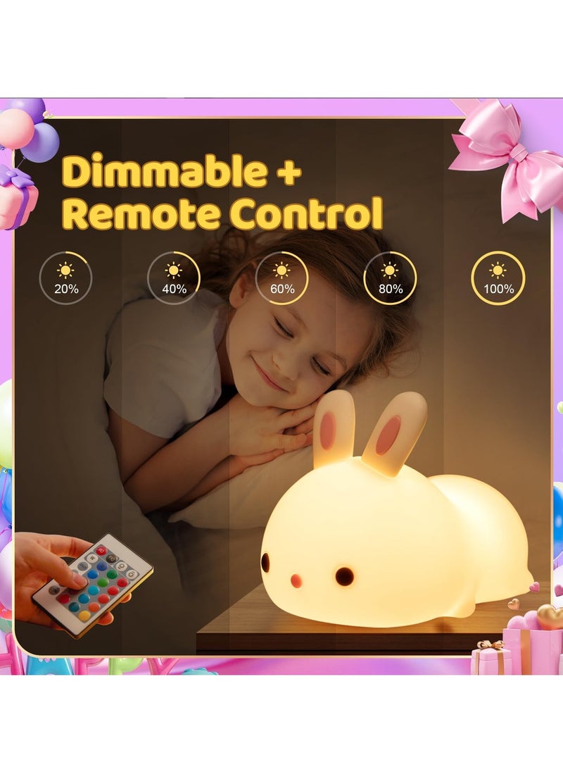 Cute Night Light for Kids