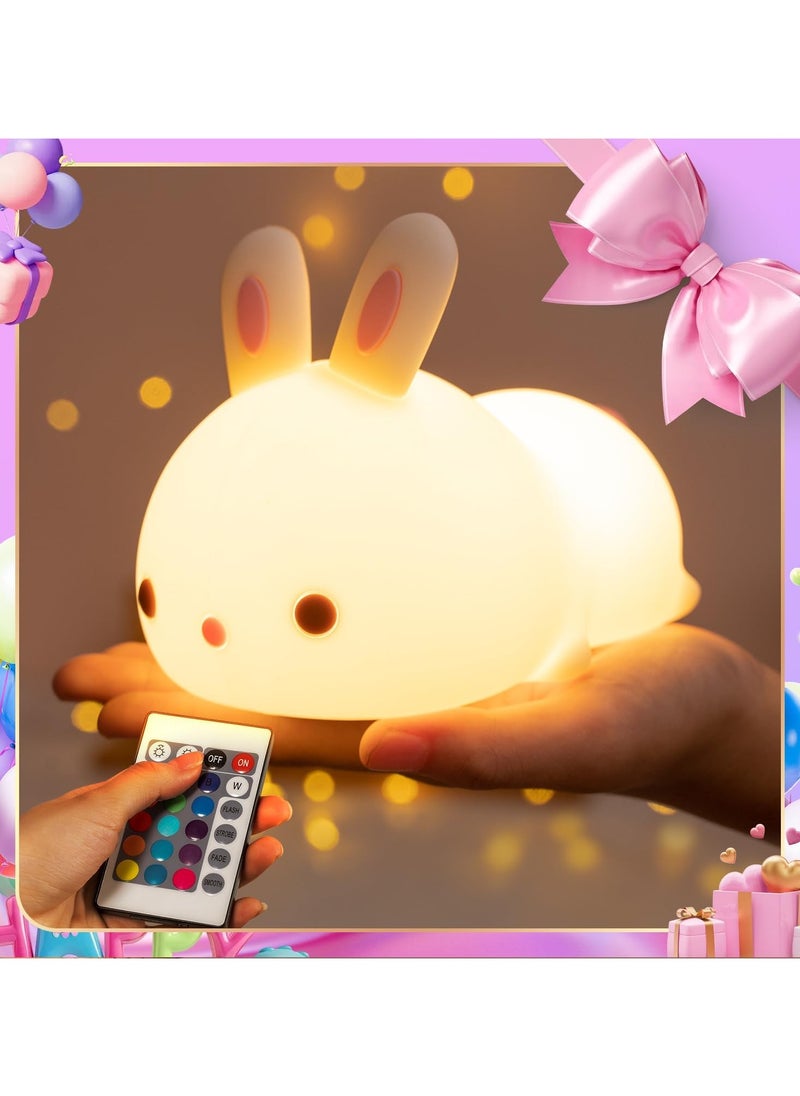 Cute Night Light for Kids