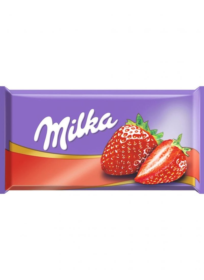 Milka Naps Mix Dose 