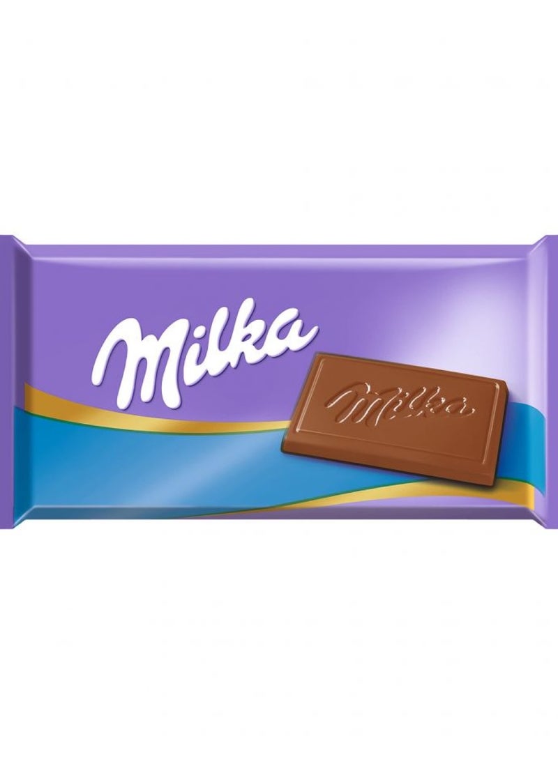 Milka Naps Mix Dose 