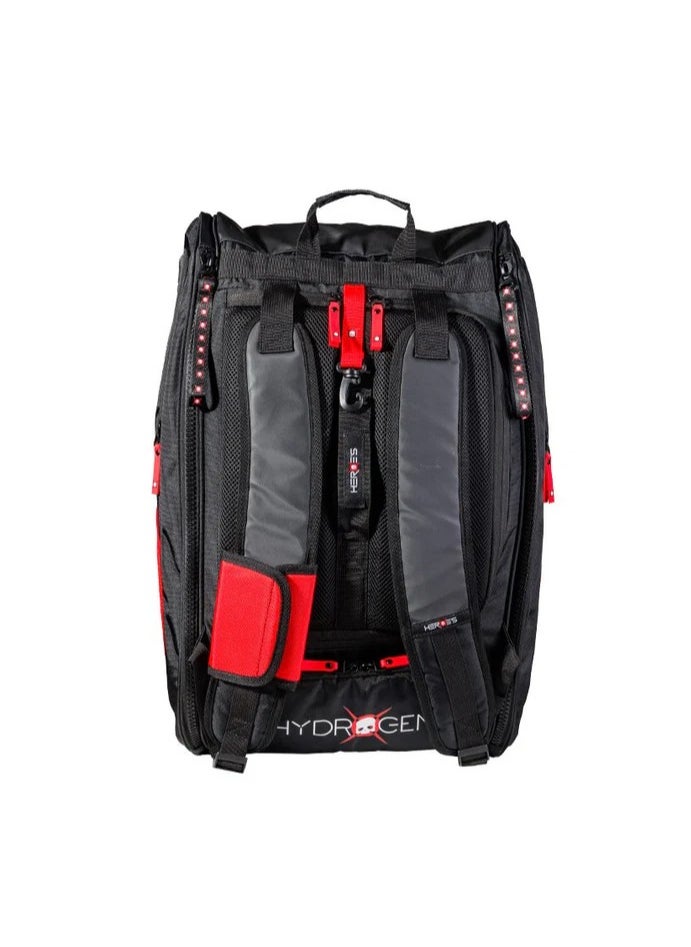 BORSONE THUNDER HYDROGEN - TENNIS RACKET BAG