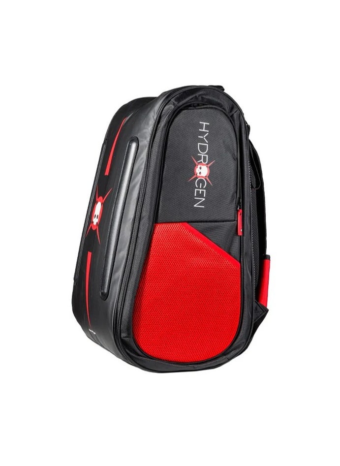 BORSONE THUNDER HYDROGEN - TENNIS RACKET BAG