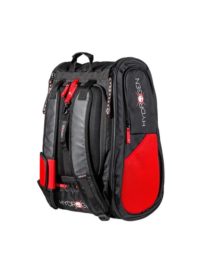 BORSONE THUNDER HYDROGEN - TENNIS RACKET BAG