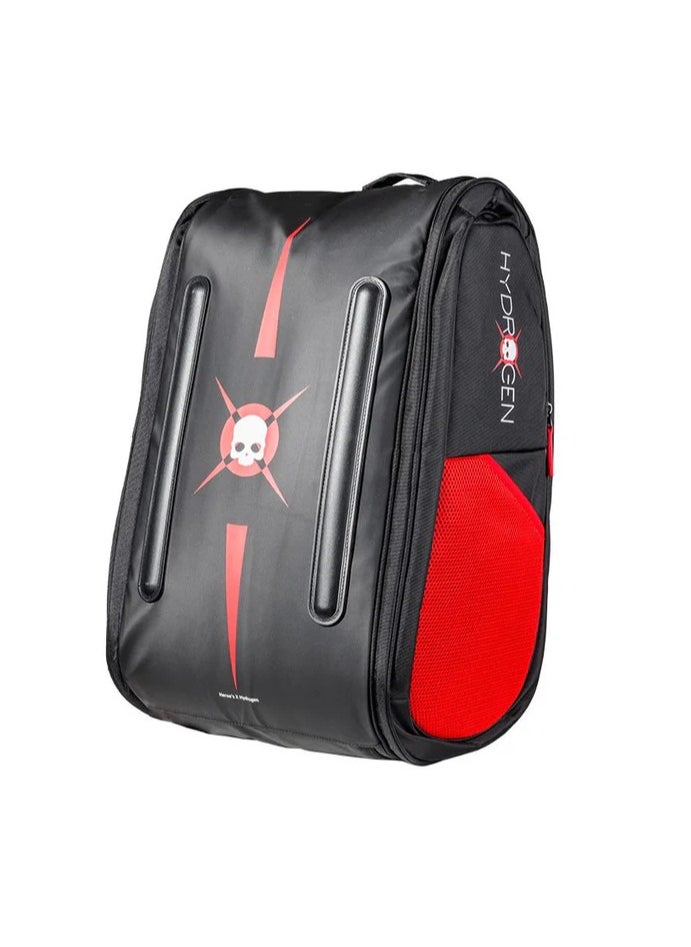 BORSONE THUNDER HYDROGEN - TENNIS RACKET BAG