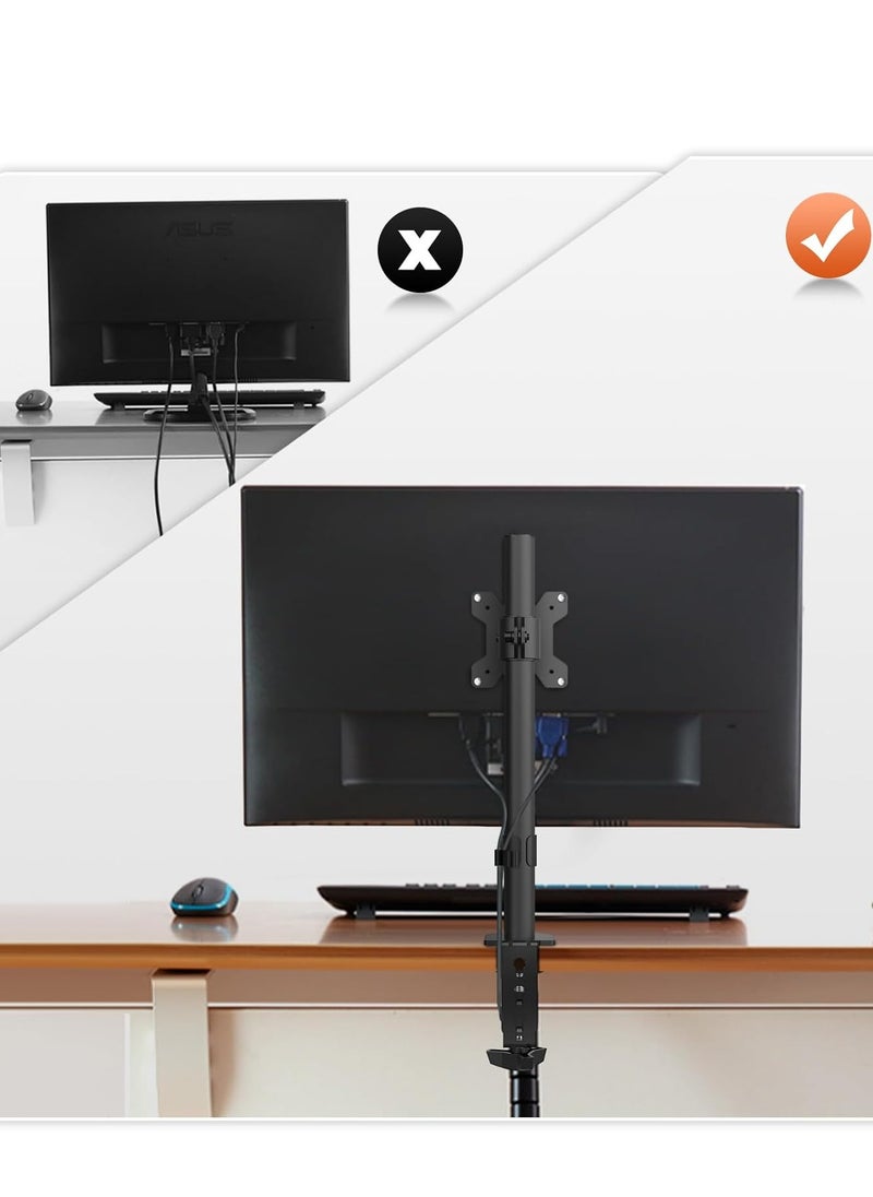 Monitor Mount for Most 13-32