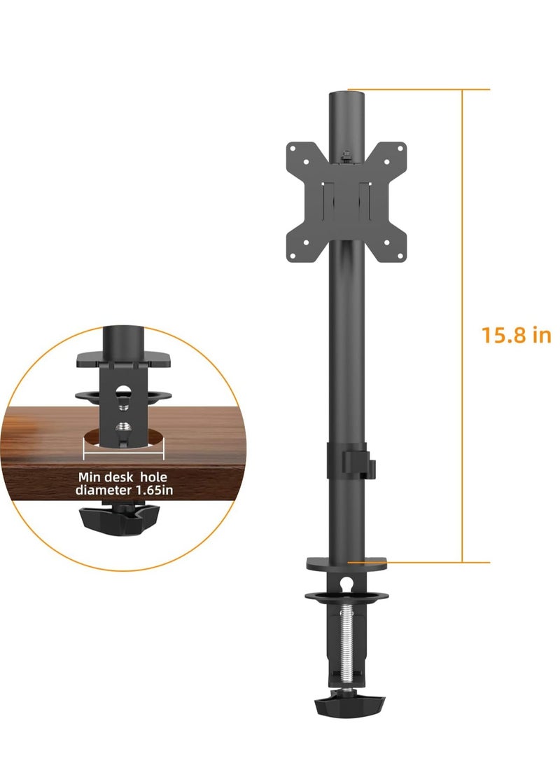 Monitor Mount for Most 13-32