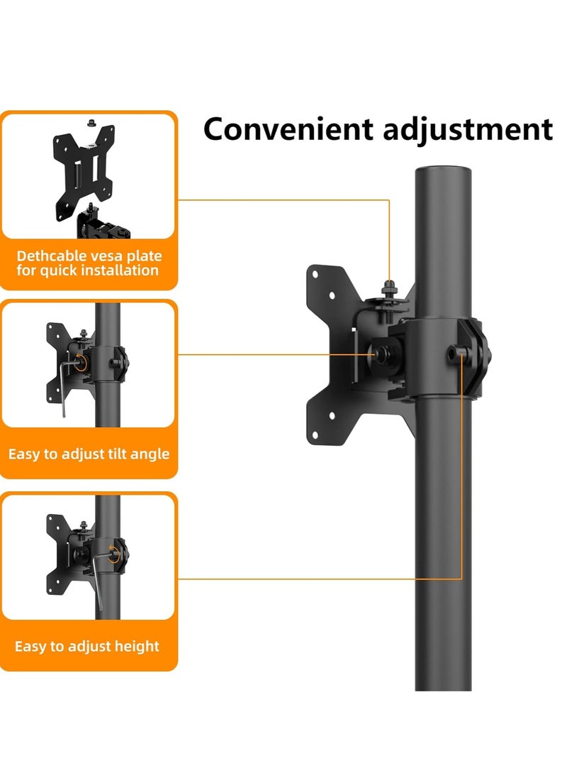 Monitor Mount for Most 13-32