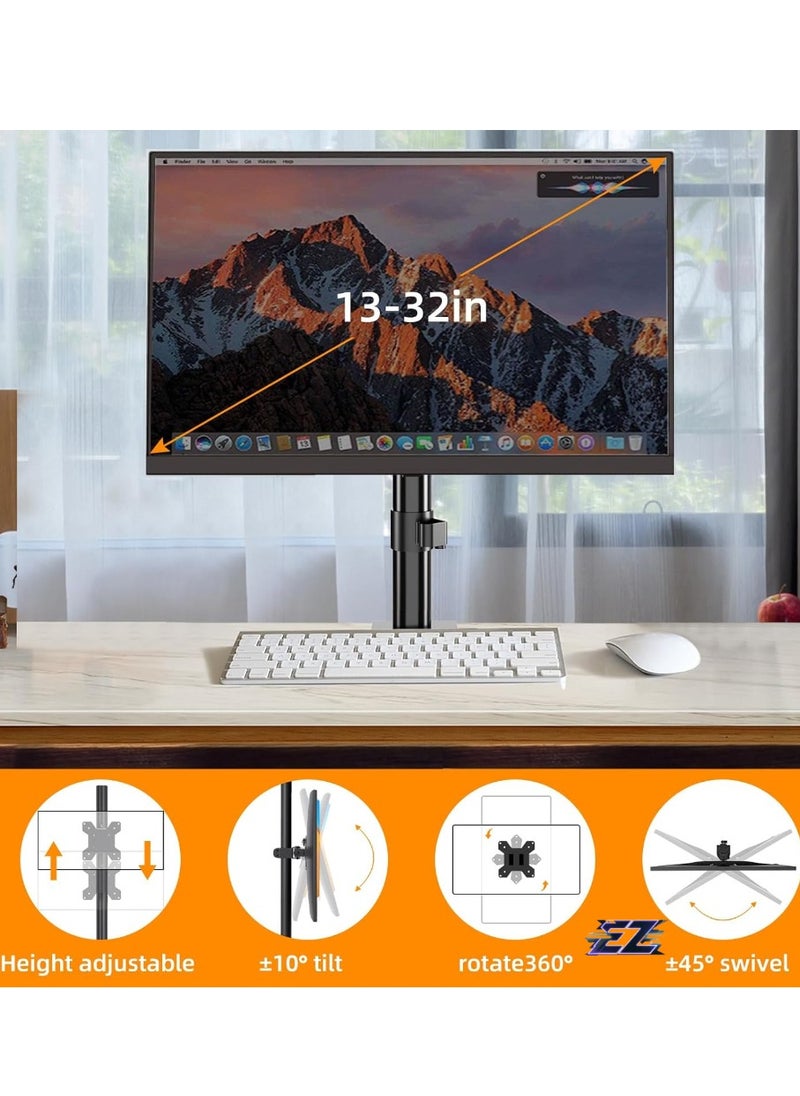 Monitor Mount for Most 13-32