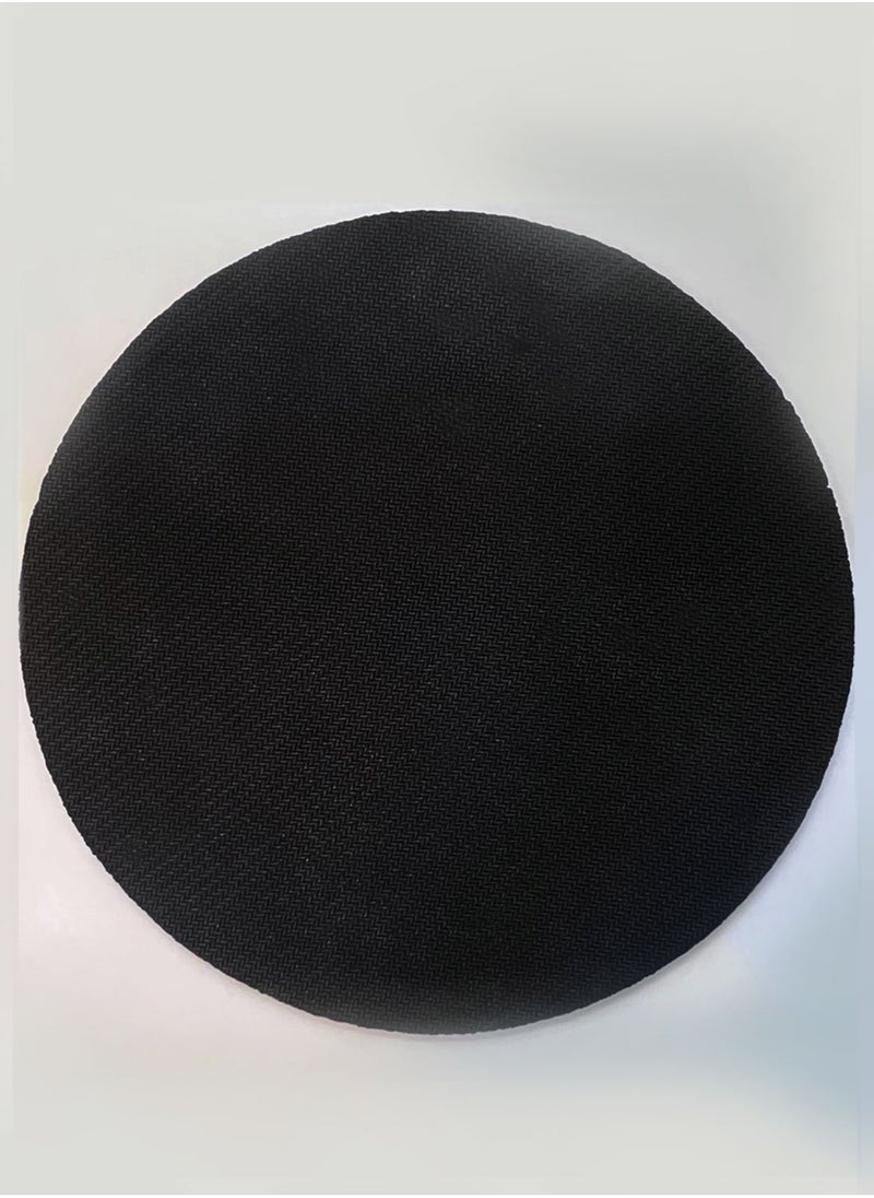 Computers Round Mousepad - 7.5 inches