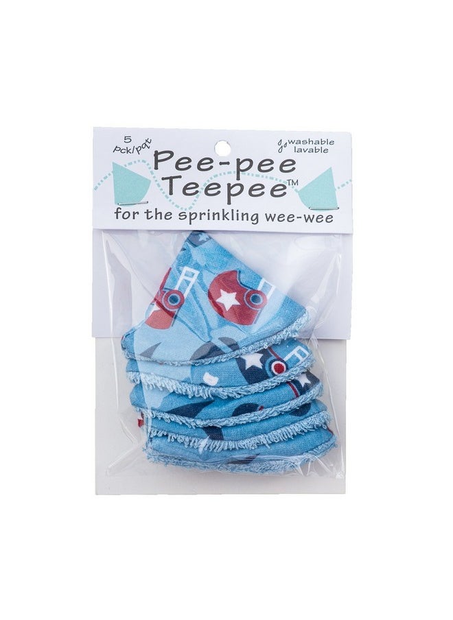 - Peepee Teepee For The Sprinkling Weeweee, Baby Pee Shield, American Football Design