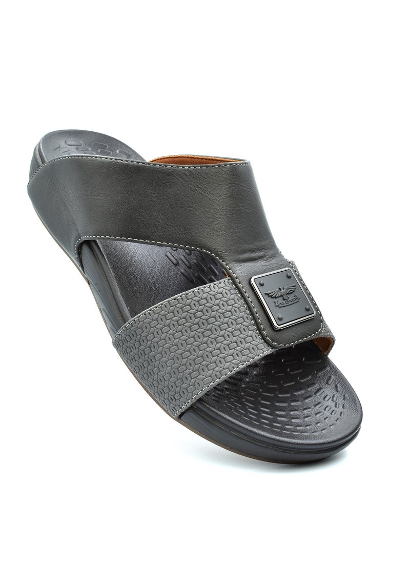 Arabic Sandals for Men's Al Qaed 32183